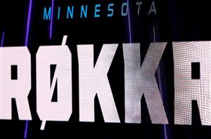 Minnesota RØKKR