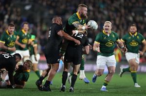 South Africa vs Argentina Predictions - Springboks backed for narrow win