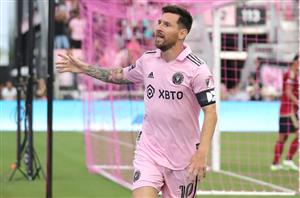 Leagues Cup Odds: Inter Miami 9/1 joint favourites after more Lionel Messi magic