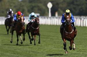 ITV Racing Tips September 15th Doncaster