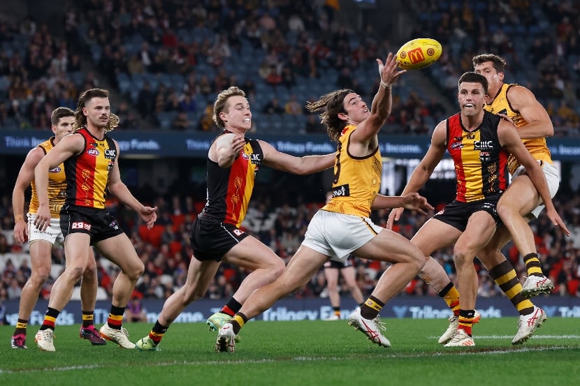 Hawthorn vs St Kilda Tips & Preview Saints to secure yet another win