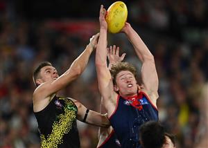 Richmond Tigers vs Melbourne Demons Tips - Dees to make it four wins in a row