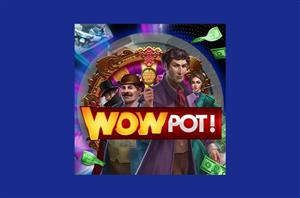 CasinoCom wowpot turnover boost