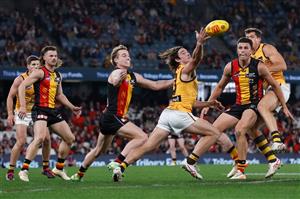 Hawthorn vs St Kilda Tips - Saints to secure yet another win