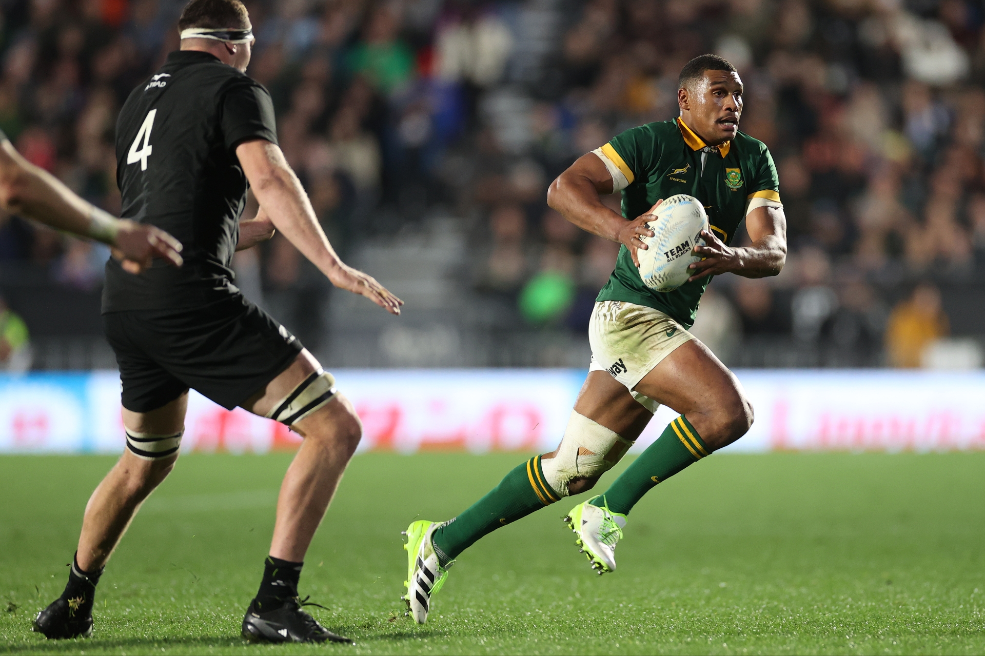Argentina Vs South Africa Time And Date