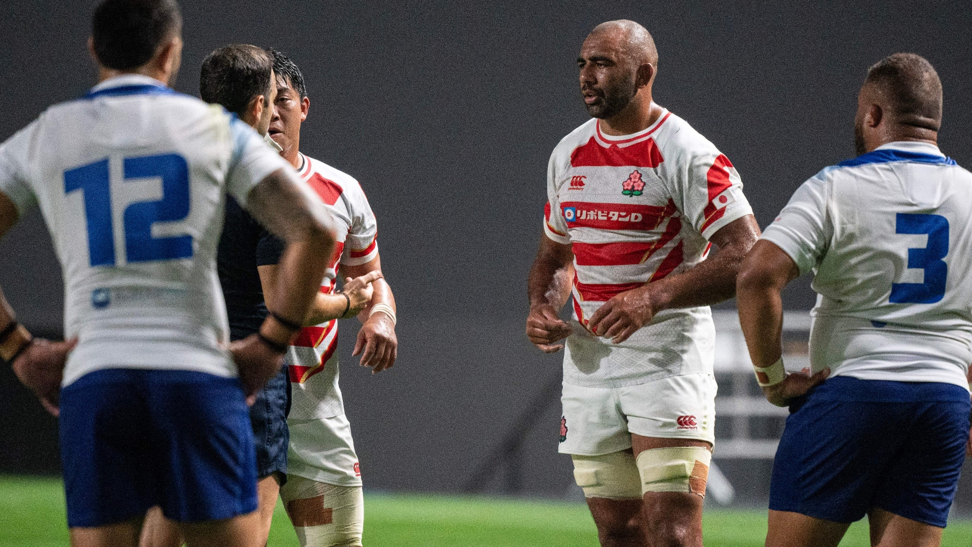 Japan vs Tonga Predictions - Tonga to get close against Japan in Rugby ...