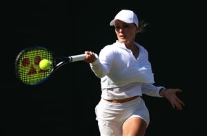 Ana Bogdan vs Clara Burel Live Stream & Tips - Bogdan to Win in 3 Sets in Lausanne