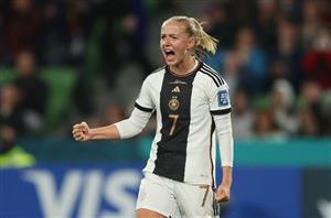 Germany Women vs Colombia Women Predictions & Tips - Schüller to Lead Die Nationalelf Attack in Women’s World Cup