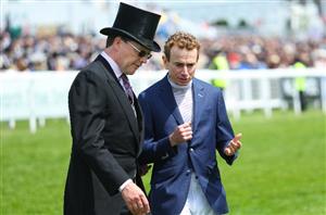2023 King George VI and Queen Elizabeth Stakes News - Key quotes from connections