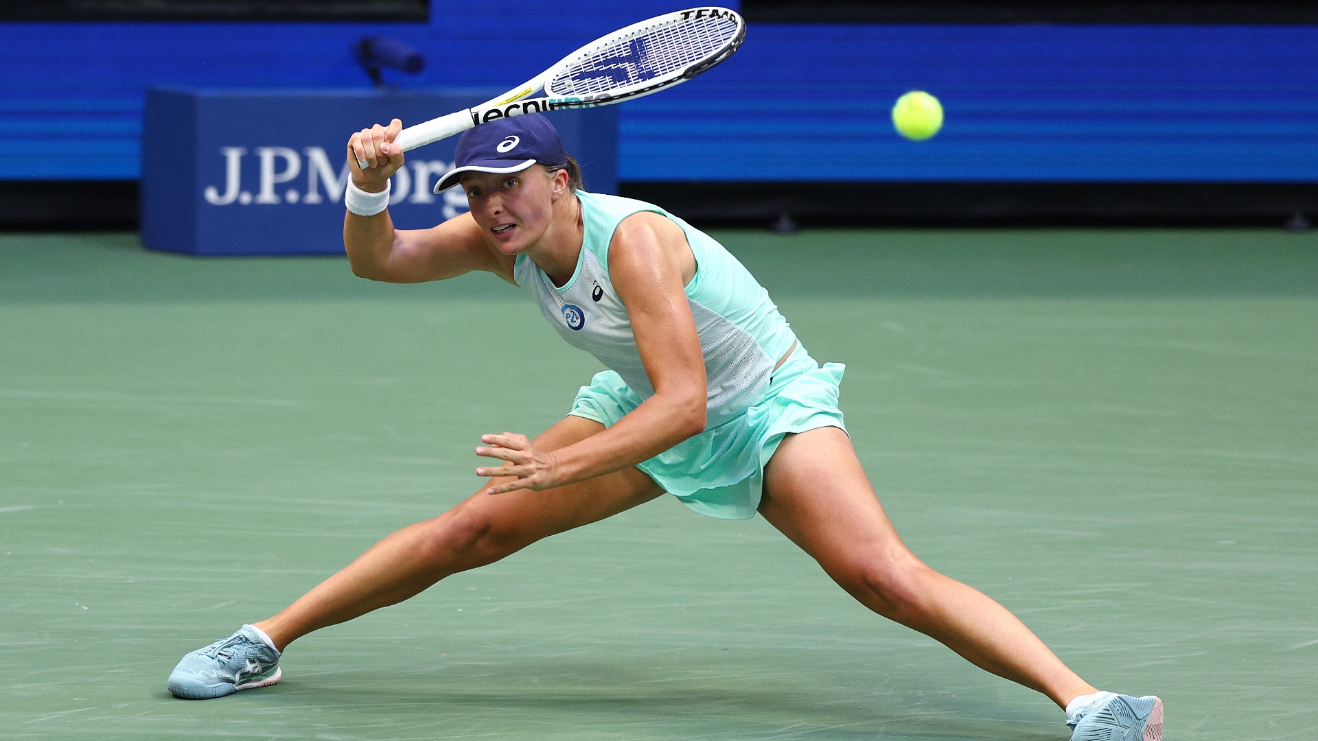 Iga Swiatek vs Linda Noskova Live Stream & Tips - Swiatek to Win at the