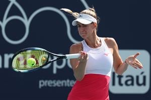 Anna Bondar vs Elisabetta Cocciaretto Live Stream & Tips - Value on Bondar in Lausanne