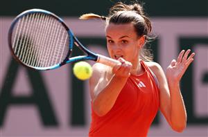 Diane Parry vs Clara Burel Live Stream & Tips - Burel to Win in Lausanne