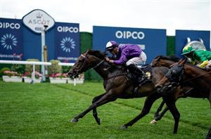 King George day at Ascot (Pictures and Results)