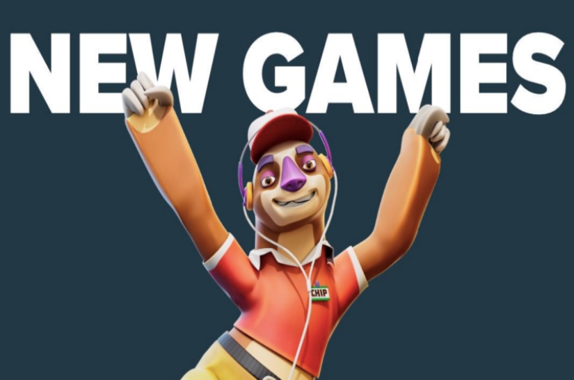 New Games at Stake Casino