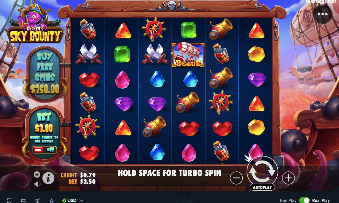 Sky-Bounty-Slot