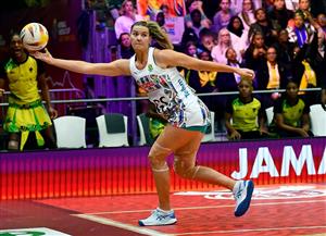 South Africa vs Trinidad & Tobago Live Stream & Tips - Hosts to get back to winning ways at the Netball World Cup