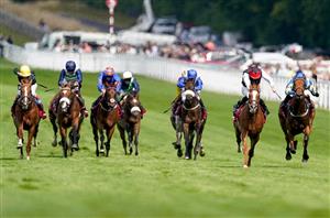 Goodwood Cup Live Stream - Watch the Glorious Goodwood race online
