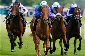 Glorious Goodwood Tips on August 1st - Every race covered on Goodwood Cup day