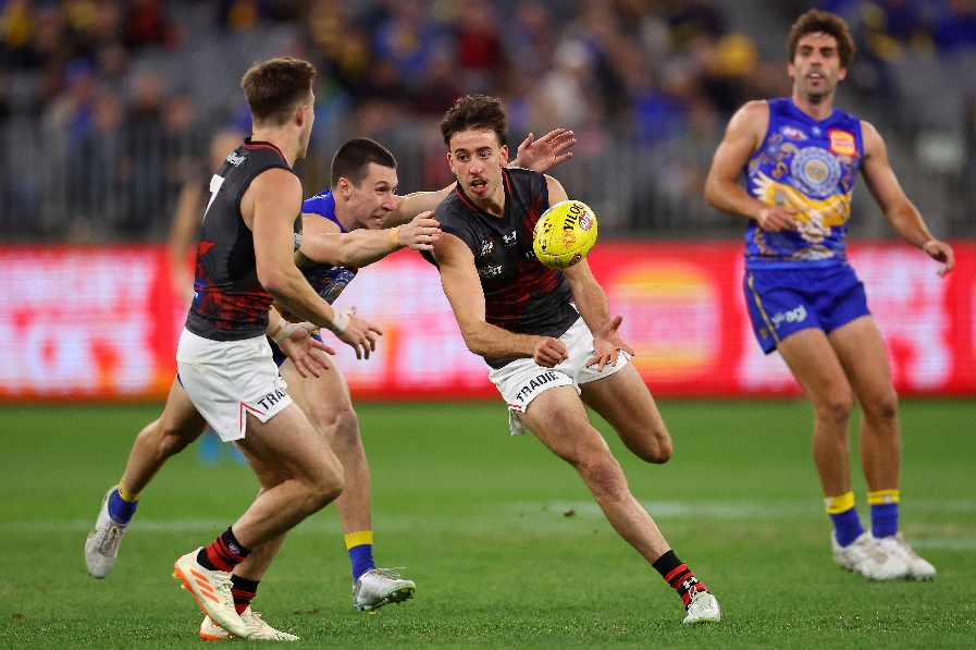 Essendon Bombers vs West Coast Eagles Tips & Preview Bombers to hammer the Eagles