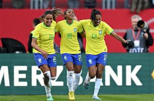 Jamaica Women Vs Brazil Women Predictions Tips Must Win For Brazil TNCR Brazil 1087446