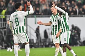 Ferencvarosi TC News, Prediction, Preview & Match Detail