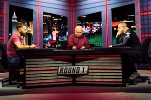 Daniel Negreanu Grabs Win