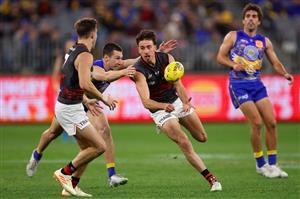 Essendon Bombers vs West Coast Eagles Tips - Bombers to hammer the Eagles 