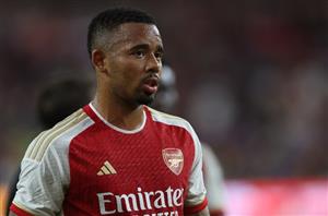 Arsenal vs Monaco Live Stream & Tips - Gunners backed for pre-season friendly win