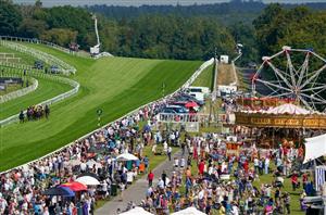 goodwood races