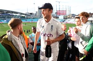 stuart broad