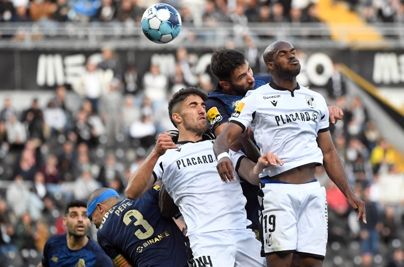 Vitoria de Guimaraes vs Celje Live Stream & Tips Guimaraes to Win