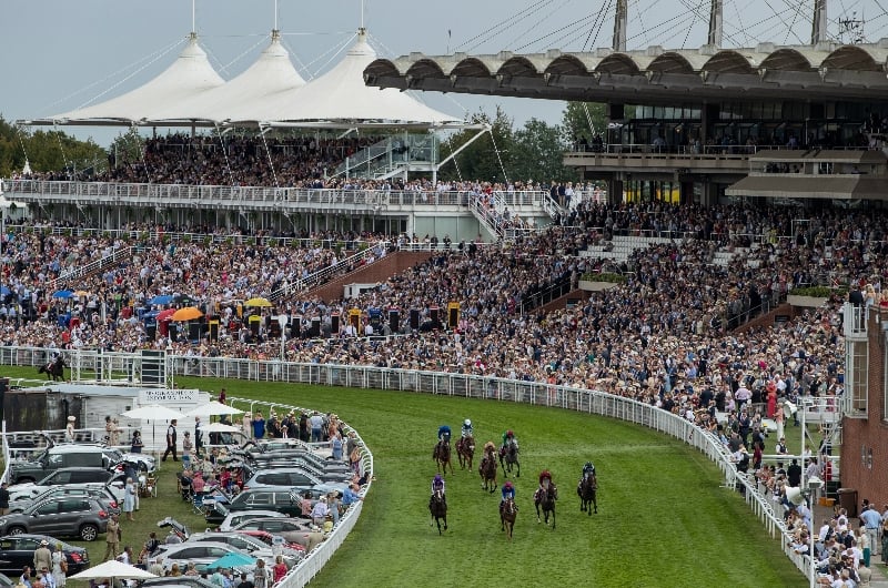 Glorious Goodwood Tips on August 3rd - Every race covered on Nassau Stakes day