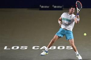 Cameron Norrie Los Cabos