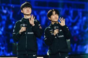 Faker T1