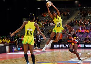 Jamaica vs Trinidad & Tobago Live Stream & Tips - Jamaica to continue winning run at Netball World Cup