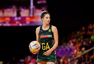 South Africa vs New Zealand Tips & Live Stream - South Africa to stun the reigning netball world champions?