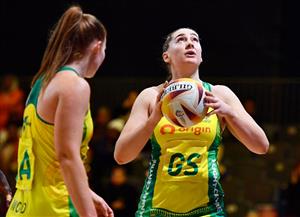 Australia vs England Tips & Live Stream - Can Australia maintain their perfect record at the Netball World Cup?