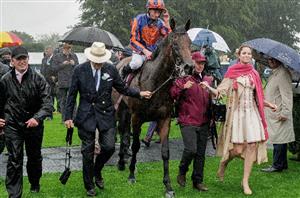 Glorious Goodwood Day Two (Pictures and Results)