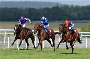 2023 Nassau Stakes Tips - Irish raider the value pick at Goodwood