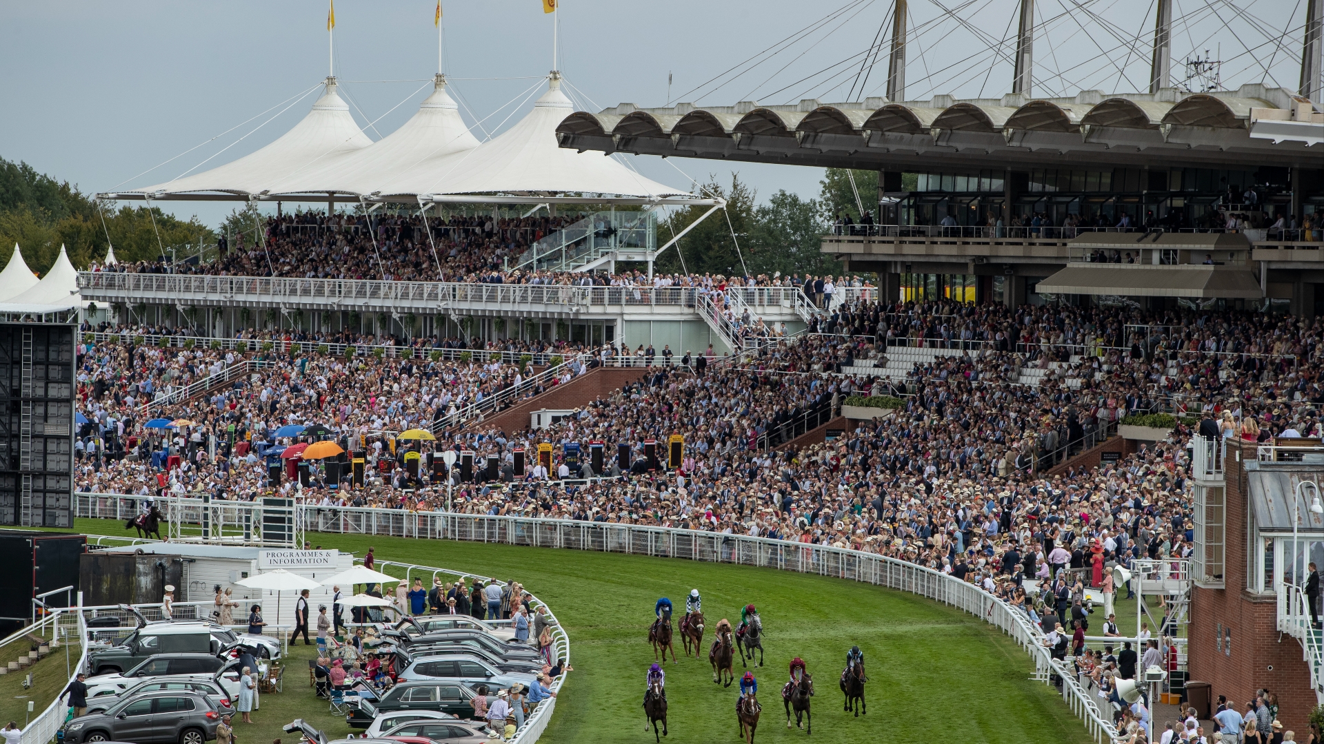 Glorious Goodwood 2023 Day 3 Preview & Tips