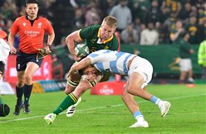 Argentina vs South Africa Tips - Argentina to stun South Africa?