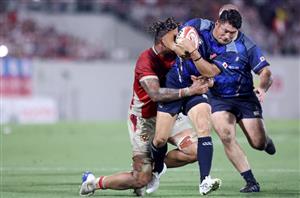 Japan rugby