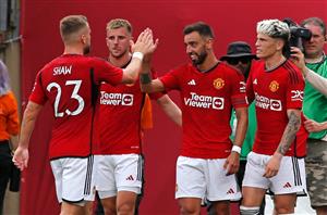 Man United vs Lens Predictions & Tips - United Too Strong in Pre Season Friendly