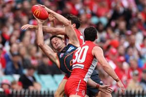 GWS Giants vs Sydney Swans Tips - Giants to make it eight wins in a row 