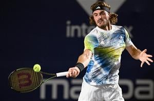 atp los cabos tsitsipas