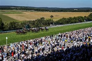 Glorious Goodwood Tips on August 4th - Top tips on King George Stakes day