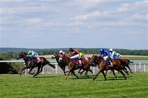 2023 King George Qatar Stakes Tips - Burke's sprinter can land a blow in Friday's feature