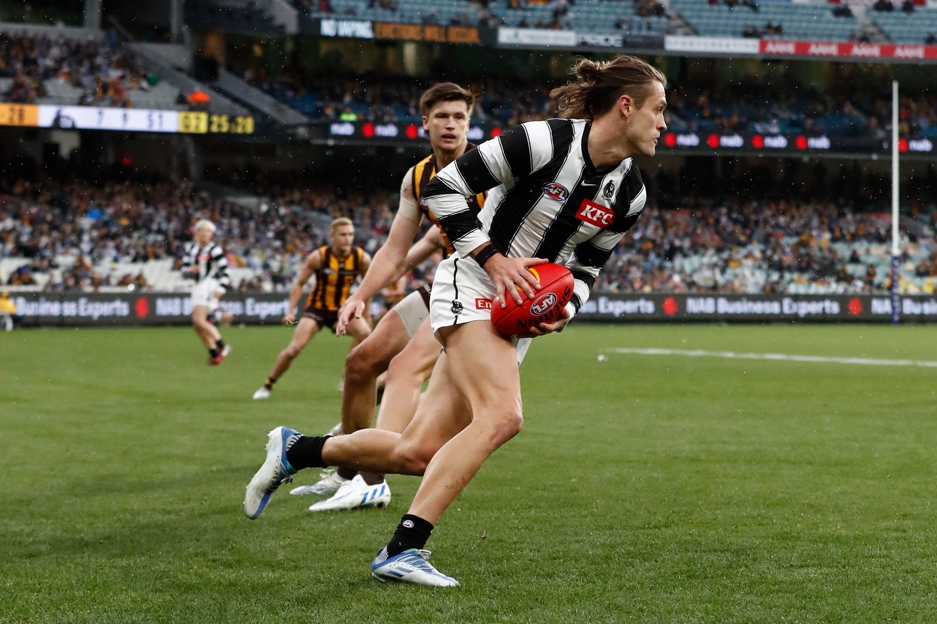Hawthorn vs Collingwood Tips & Preview Pies to brush struggling Hawks