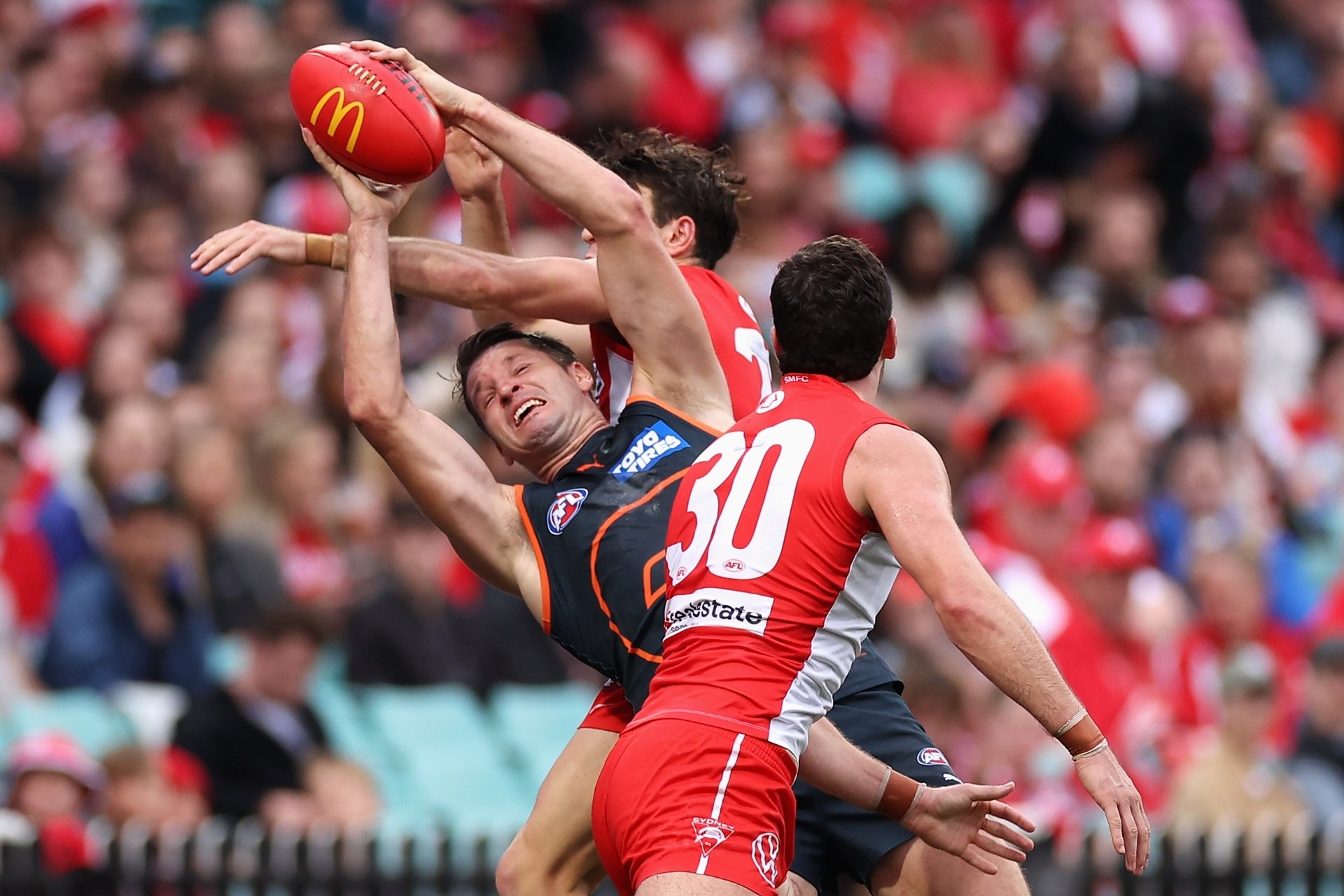 GWS Giants vs Sydney Swans Tips & Preview Giants to make it eight wins in a row