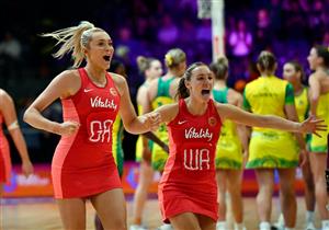 England vs New Zealand Tips & Live Stream - Can England eliminate the reigning Netball world champions?